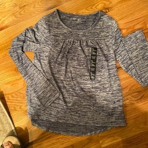 Girls Gap Top